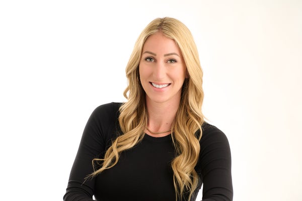 Sarah Taylor, Sarah Taylor – REALTOR®